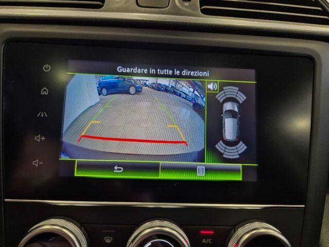 RENAULT Kadjar TCe 140CV EDC FAP - Cam - Cruise/Lim - Bose