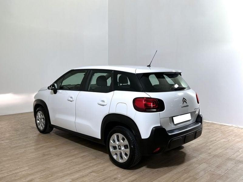 Citroën C3 Aircross BlueHDi 100 Live