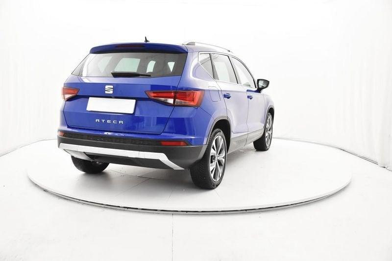 Seat Ateca 1.6 tdi Xcellence