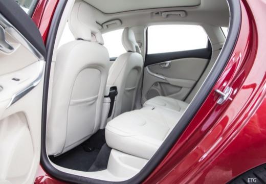 VOLVO V40 II 2012 - V40 2.0 d2 eco Business my17