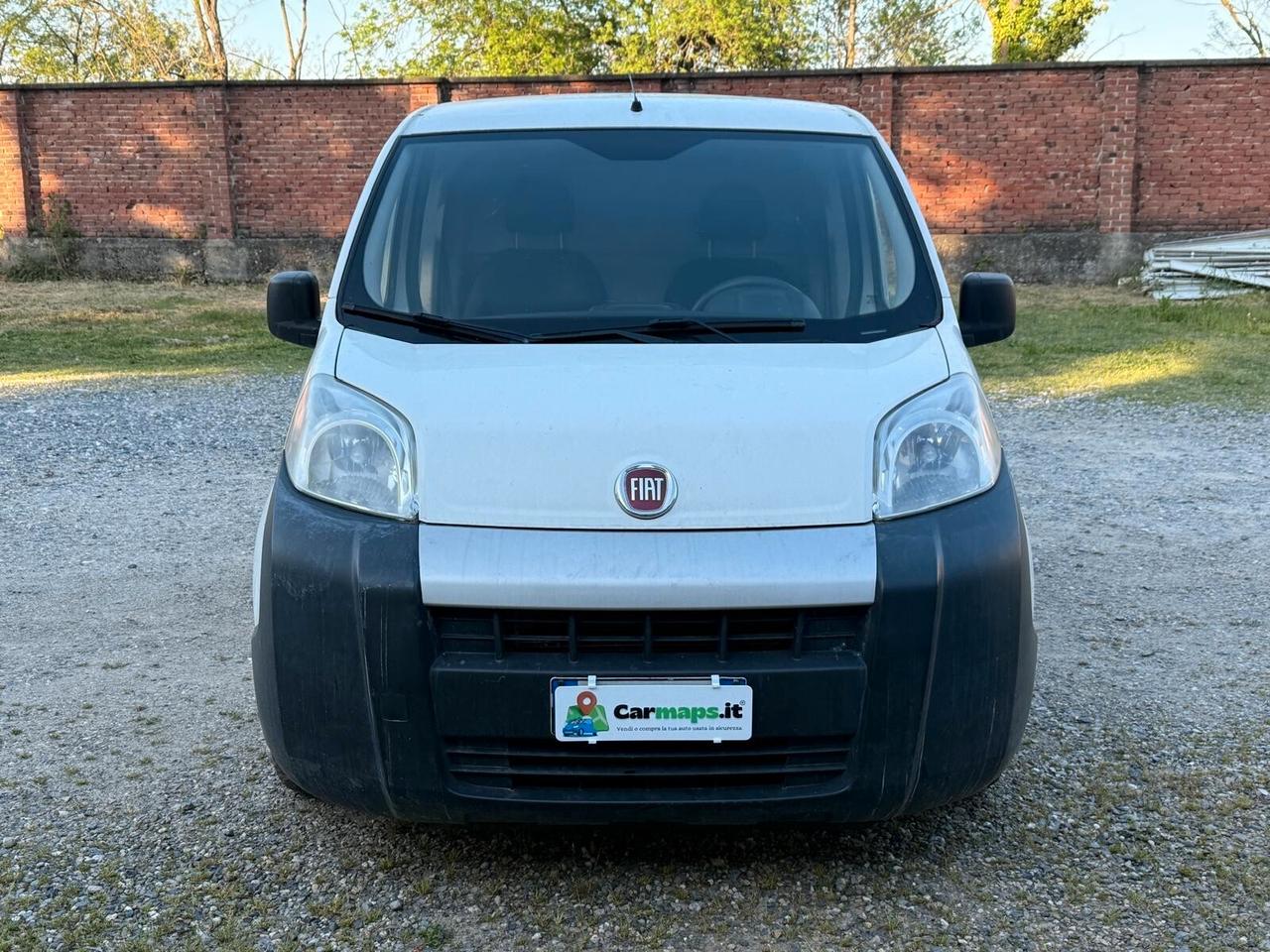 Fiat Fiorino 1.3 MJT 75CV Furgone E5