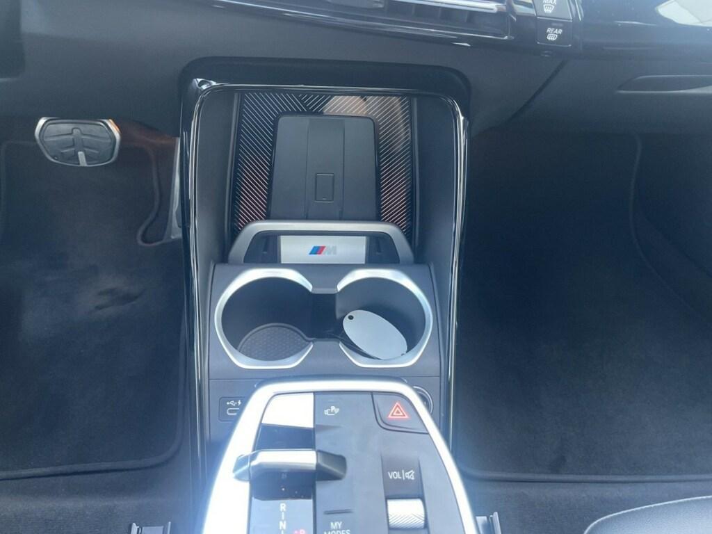 BMW X1 18 i Msport sDrive DCT