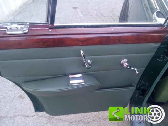 DAIMLER Super V8 250