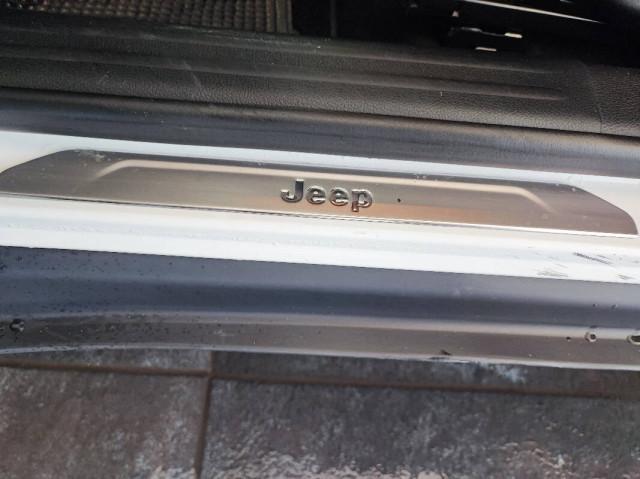 Jeep Compass 1.6 mjt Limited 2wd 120cv UNI-PROPRIETARIO! TAGLIANDATO!