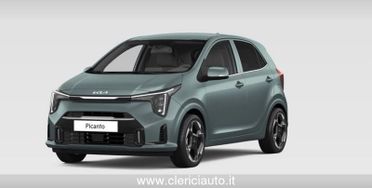 Kia Picanto 1.0 GDi 5 porte Style - AZIENDALE