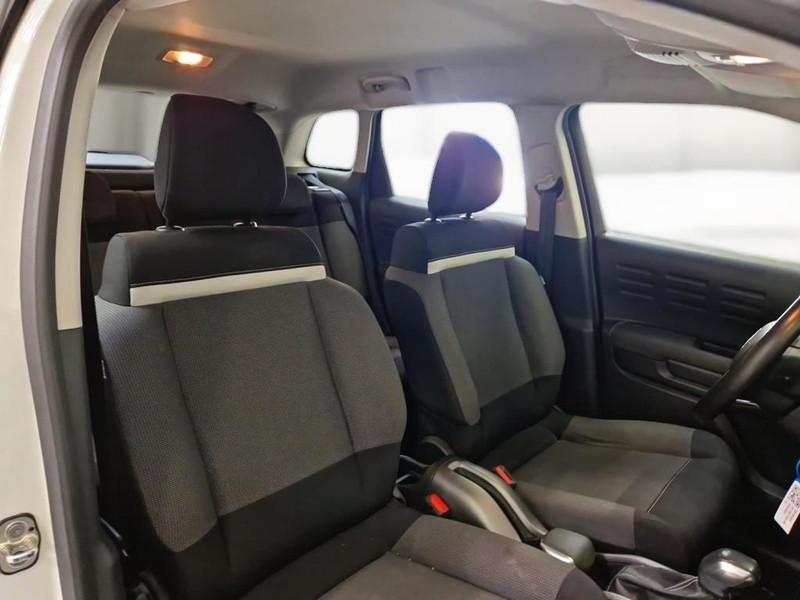 CITROEN C3 AIRCROSS BLUEHDI 120 SES FEEL EAT6 SUV