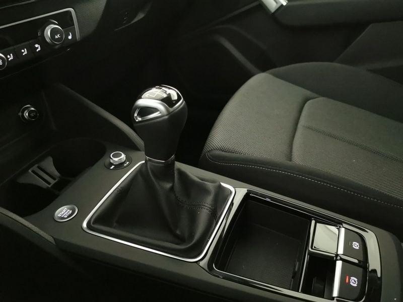Audi Q2 30 1.0 tfsi Business 116cv