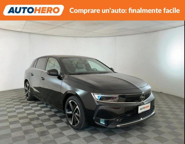 OPEL Astra 1.6 Plug-in Hybrid 180 CV AT8 Business Elegance