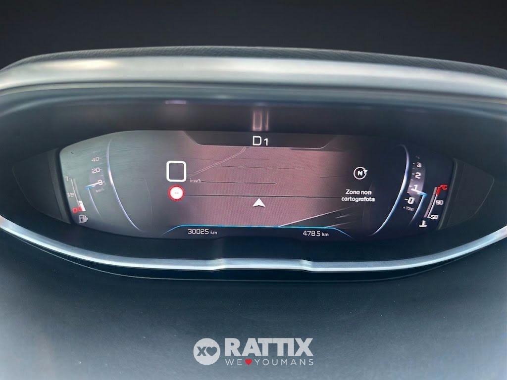 Peugeot 3008 1.5 BlueHDI 130CV Allure Pack EAT8