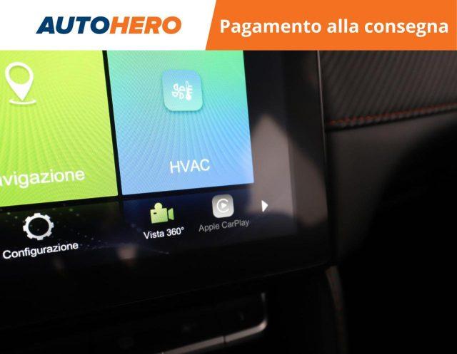 MG ZS 1.5 VTi-tech Luxury