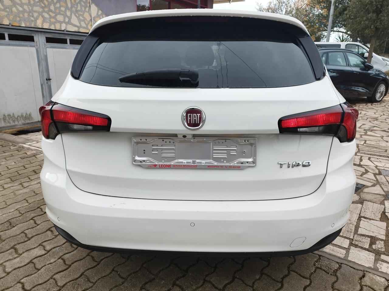 Fiat Tipo 1.6 Mjt S&S 5 porte Business