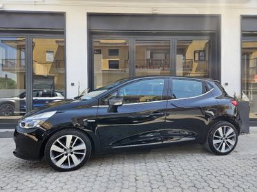 Renault Clio Clio 5p 1.5 dci Duel (costume national) 90cv