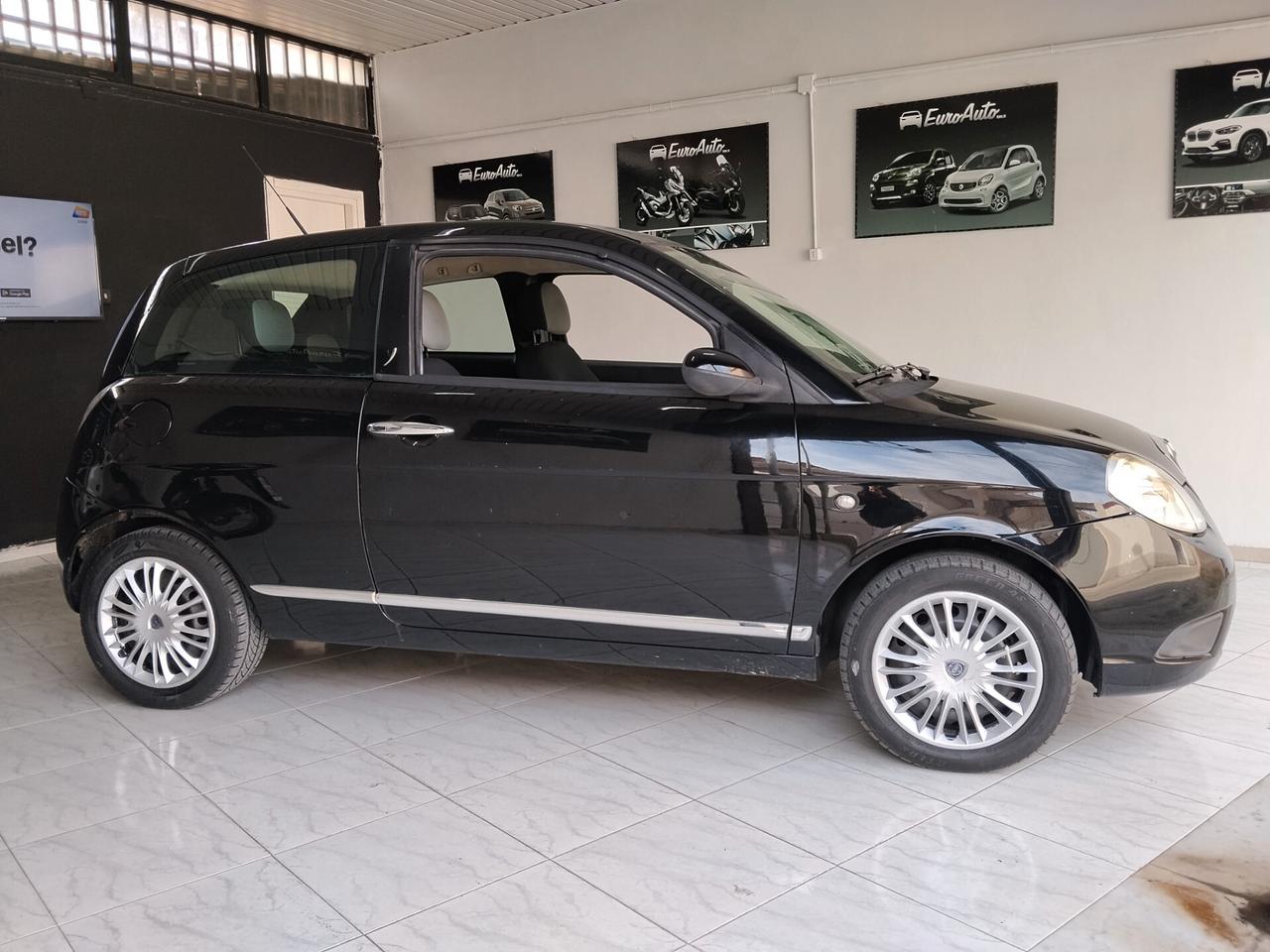 Lancia Ypsilon 1.3 Mtj CON GARANZIA