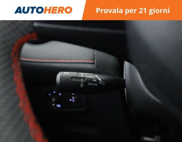 MG ZS 1.5 VTi-tech Comfort