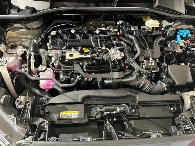 Toyota Corolla Cross Hybrid 200 Premium AWD