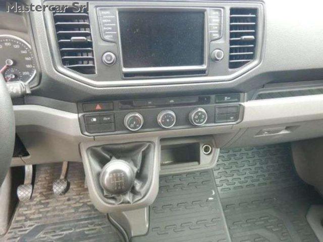 VOLKSWAGEN Crafter 30 2.0 TDI 140CV L3-H3 140 cv - GA065SX