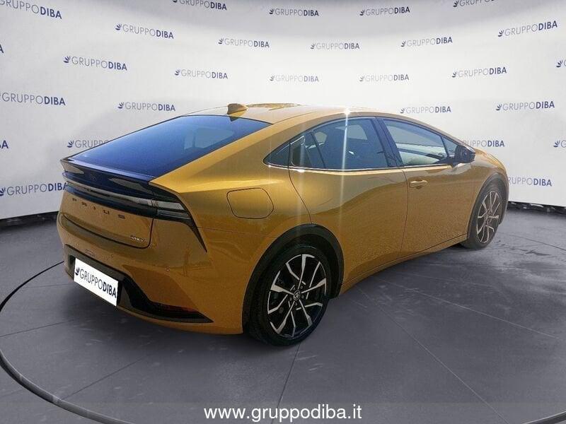 Toyota Prius Plug-in II LOUNGE MY23
