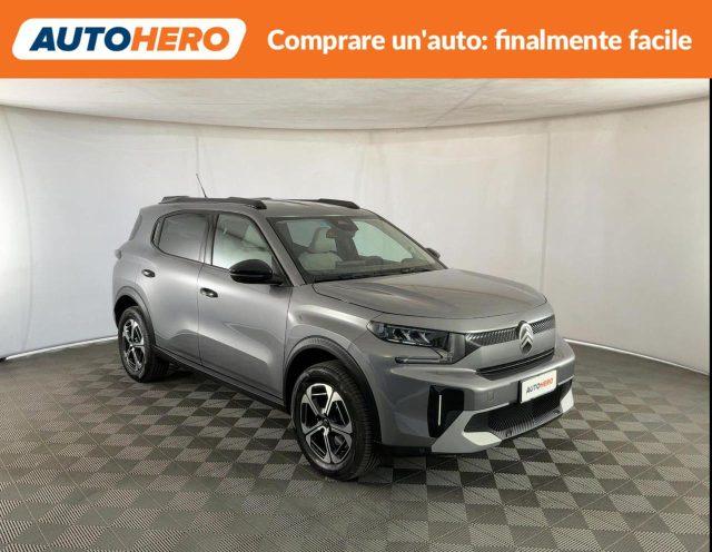 CITROEN C3 Aircross Hybrid 145 CV e-DCS6 Max