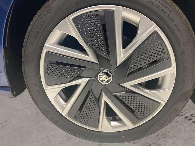 Skoda Superb Wagon 2.0 tdi Selection 150cv dsg