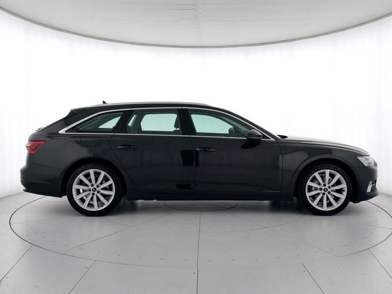 Audi A6 avant 40 2.0 tdi mhev business sport s-tronic