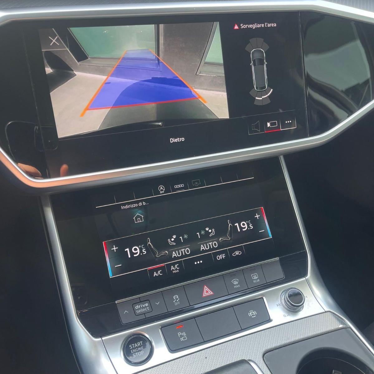 AUDI - A6 Avant - 40 2.0 TDI S tronic Business