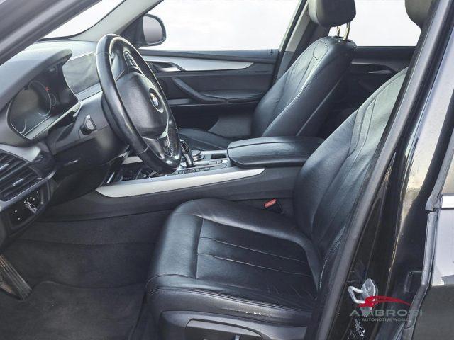 BMW X5 xDrive25d Luxury - PER OPERATORI DEL SETTORE