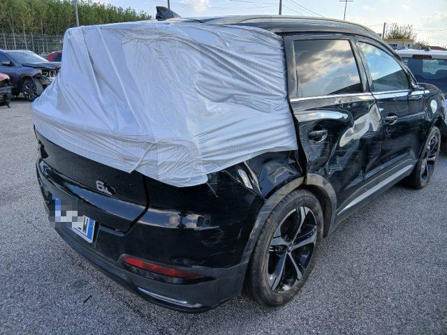 DR MOTOR DR 6.0 1.5 Turbo CVT Bi-Fuel GPL