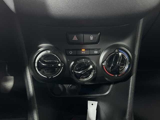Peugeot 208 PureTech 68 5 porte Active