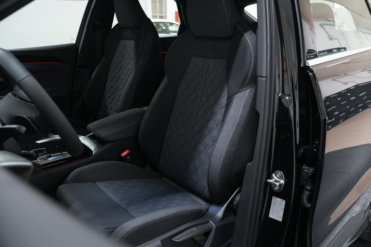 Audi Q5 SPB 40 TDI quattro S tronic line