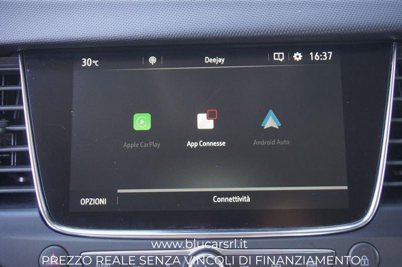Opel Crossland 1.2 110cv Elegance S&S MT6
