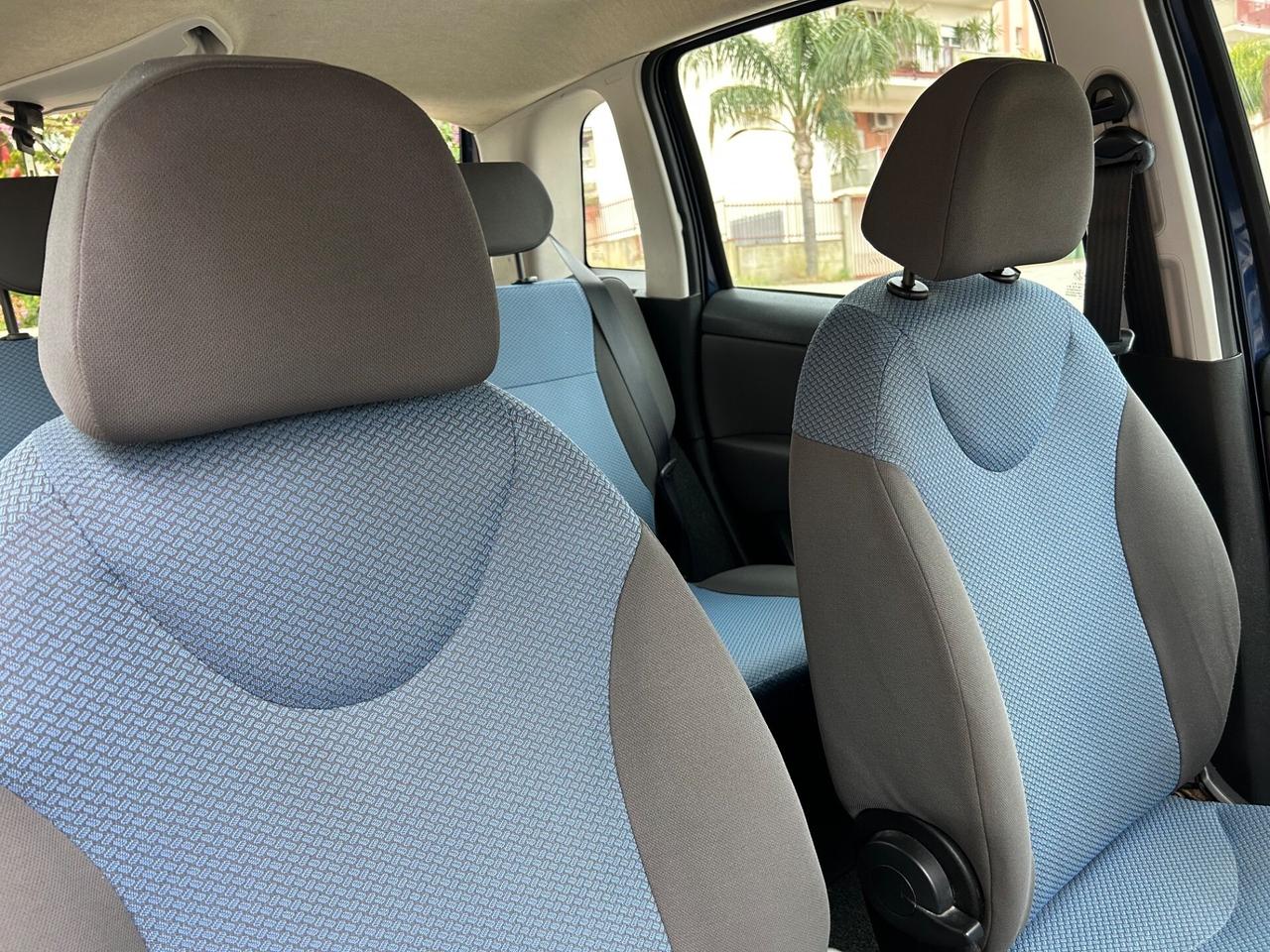 Fiat Idea 1.3 Multijet km certificati