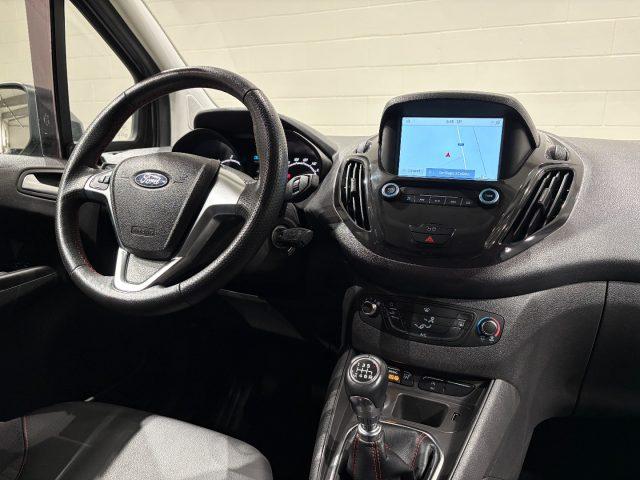 FORD Tourneo Courier 1.5 TDCI 75 CV S&S Sport PREZZO REALE