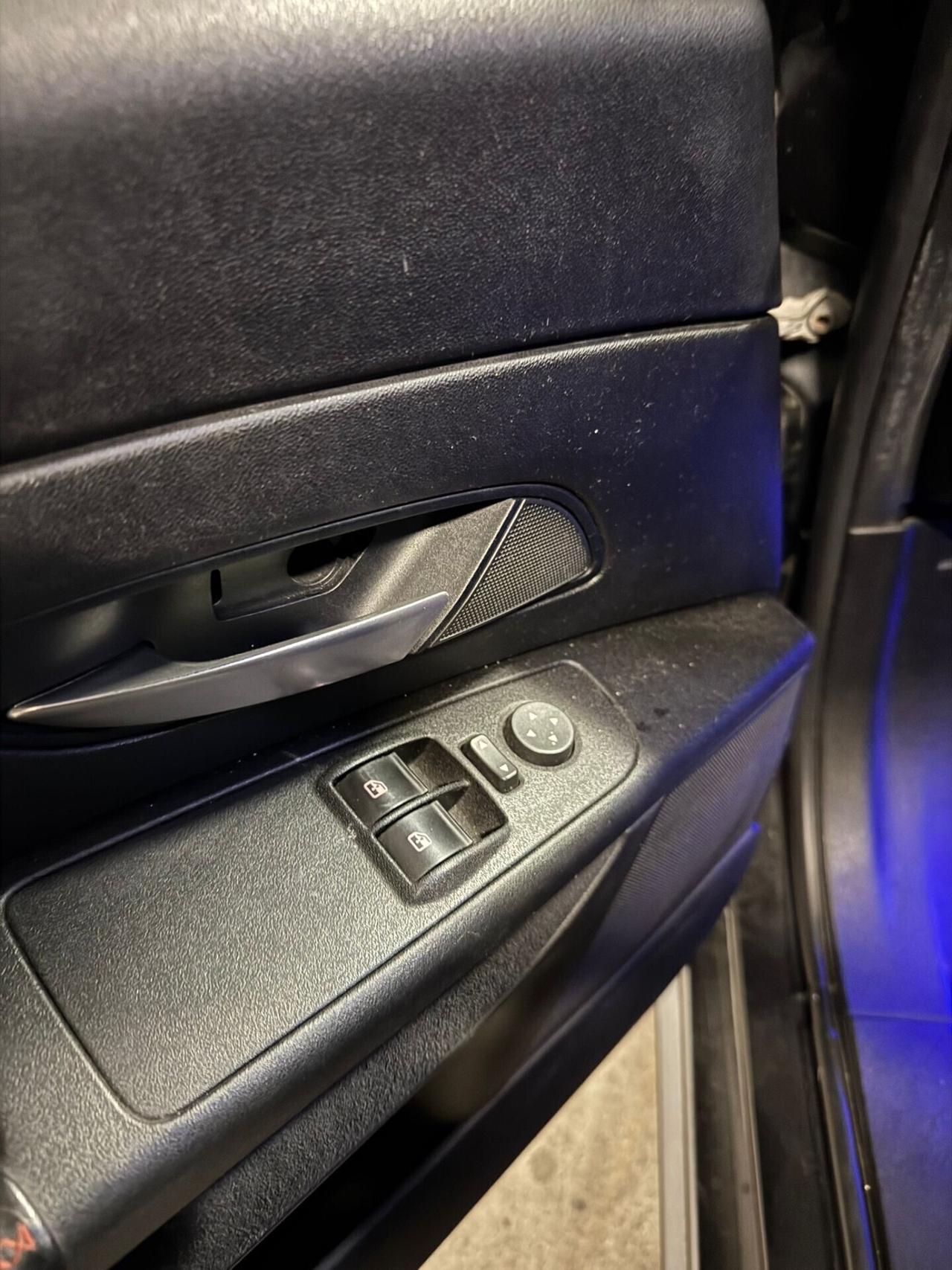 Abarth Grande Punto 1.4 T-Jet 16V 3 porte 2009 over 200 cv