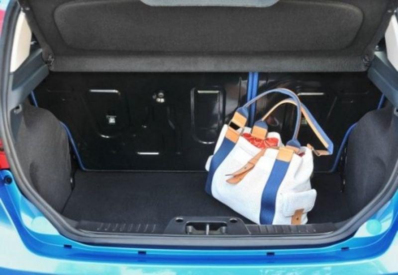 Ford Fiesta VI 2008 5p 1.4 tdci +