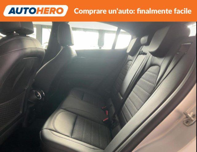 ALFA ROMEO Stelvio 2.2 Turbodiesel 210 CV AT8 Q4 Sprint