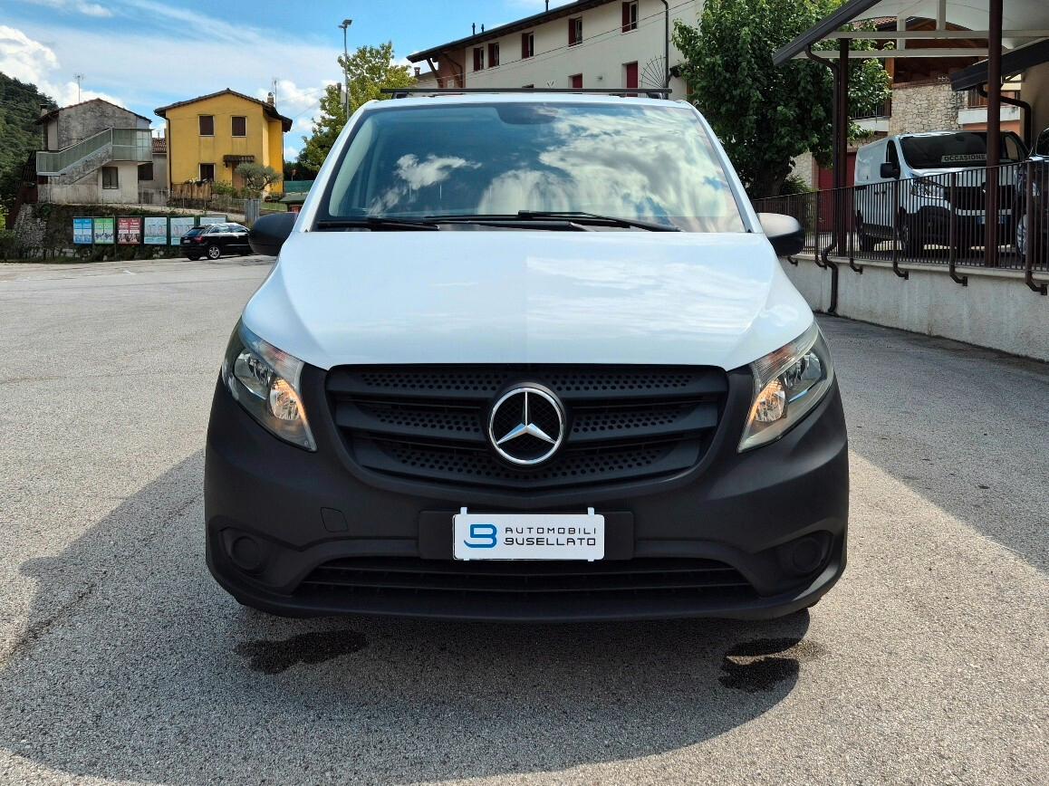 Mercedes-benz Vito 2.2 114 CDI PC-SL Furgone Long