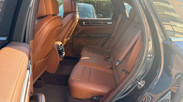 PORSCHE Cayenne 3.0 V6 E-HYBRID 340CV *ITALIANA*PRONTA CONSEGNA*