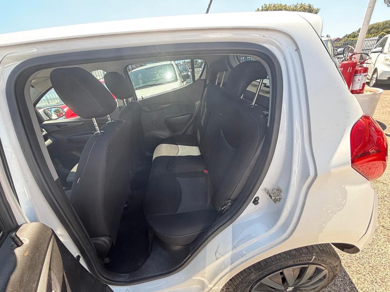 Opel Karl 1.0 73 CV GPL Advance
