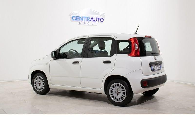 FIAT Panda 1.0 Hybrid 70cv Easy