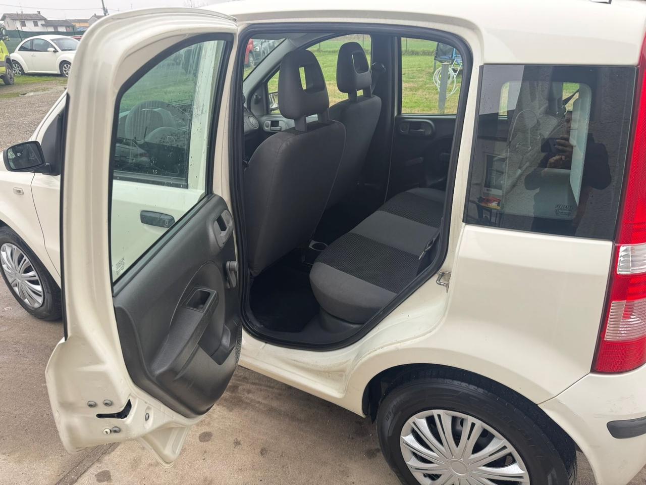 Fiat Panda 1.1 Active