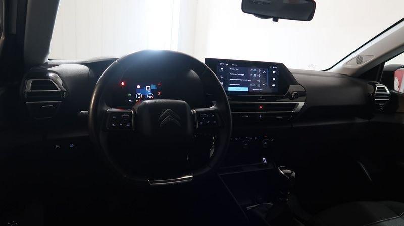 Citroën C4 C4 PureTech 130 S&S Feel #RETRO CAMERA#CARPLAY#