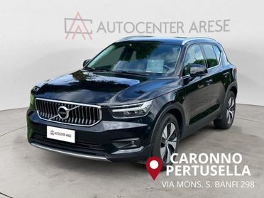 VOLVO XC40 T5 Recharge Plug-in Hybrid Inscription Expression
