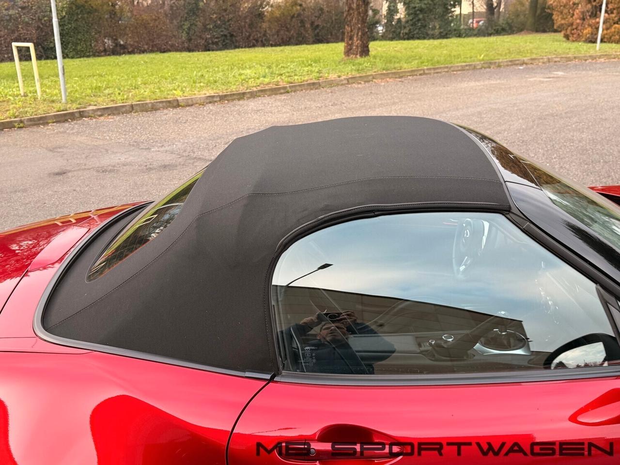 Mazda MX-5 1.5 Skyactiv-G Sport * RECARO GARANZIA