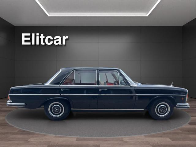 MERCEDES-BENZ S 250 250 S