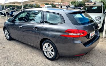 Peugeot 308 BlueHDi 100 S&S SW Active