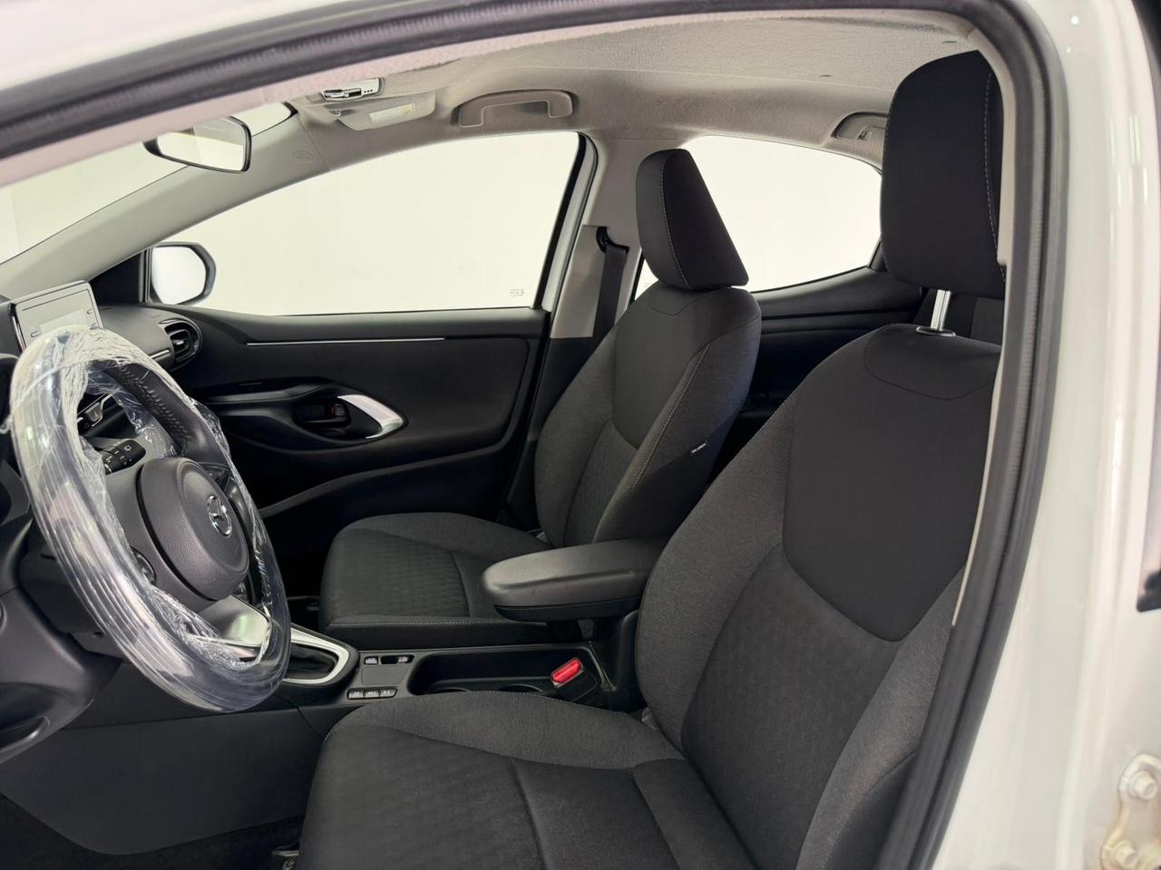 Mazda 2 1.5 vvt full hybrid electric Pure e-cvt-2022