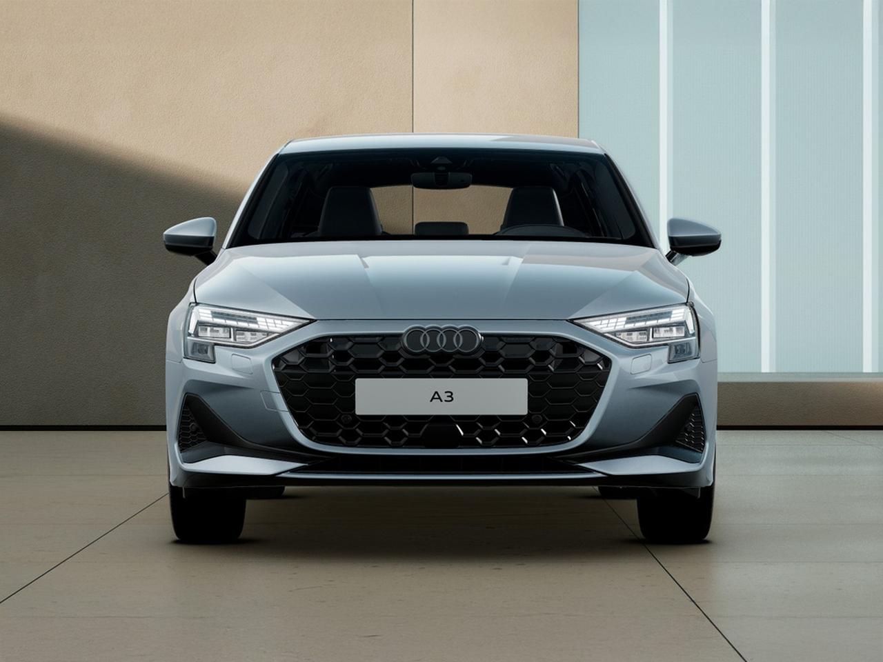 Audi A3 sportback 1.5 tfsi e business advanced 204cv s-tronic