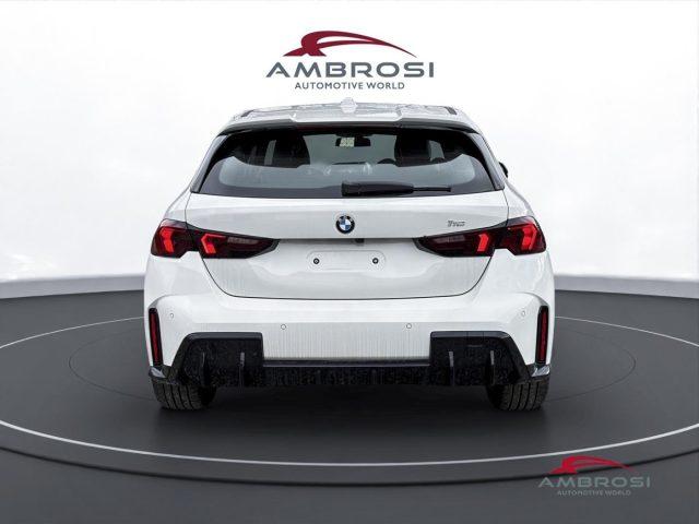 BMW 116 Serie 1 Msport Pro Premium Package