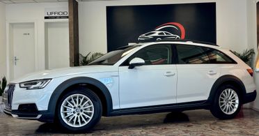 Audi A4 allroad A4 allroad 2.0 TFSI 252 CV S tronic