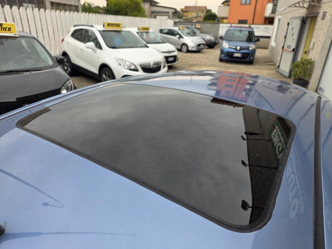 Nissan Micra 1.5d 86CV 5 porte Active Luxury